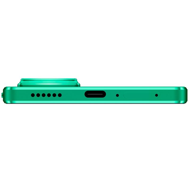 Смартфон HUAWEI nova 11 8/256GB Green - фото #10, Technodom.kz