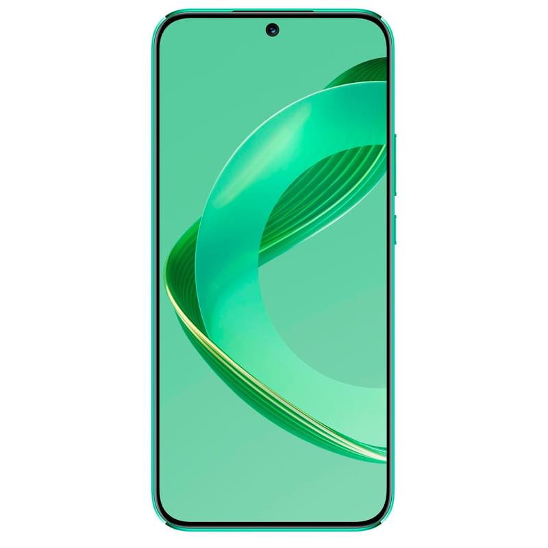Смартфон HUAWEI nova 11 8/256GB Green - фото #1, Technodom.kz