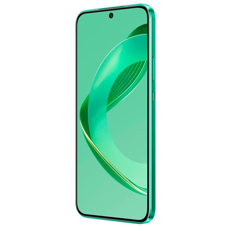 Смартфон HUAWEI nova 11 8/256GB Green - фото #2, Technodom.kz