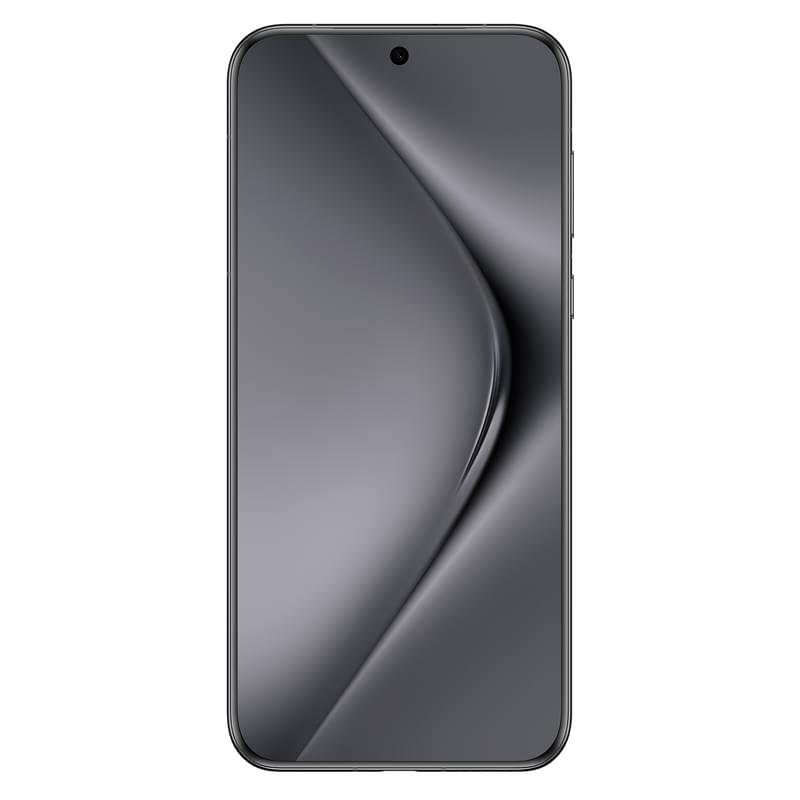 Смартфон Huawei Pura 70 Pro 12/512GB Black - фото #1, Technodom.kz