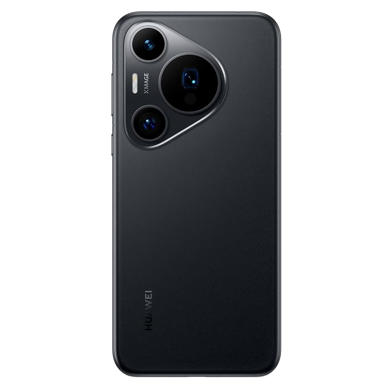 Смартфон Huawei Pura 70 Pro 12/512GB Black - фото #4, Technodom.kz