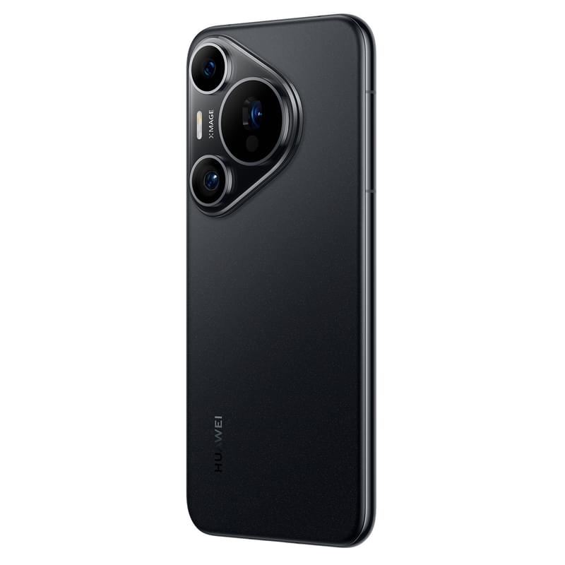 Смартфон Huawei Pura 70 Pro 12/512GB Black - фото #5, Technodom.kz