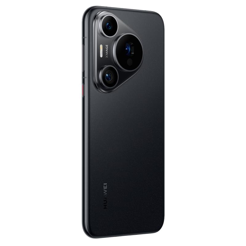Смартфон Huawei Pura 70 Pro 12/512GB Black - фото #6, Technodom.kz
