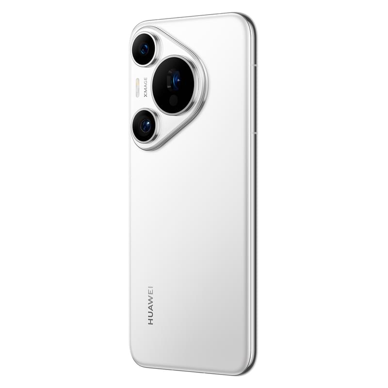 Смартфон Huawei Pura 70 Pro 12/512GB White - фото #5, Technodom.kz