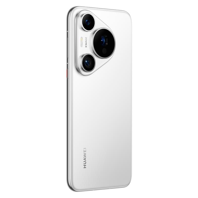 Смартфон Huawei Pura 70 Pro 12/512GB White - фото #6, Technodom.kz
