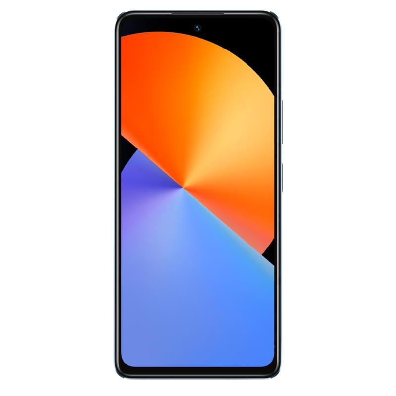 Смартфон Infinix Note 30 8/256GB Interstellar Blue - фото #1, Technodom.kz