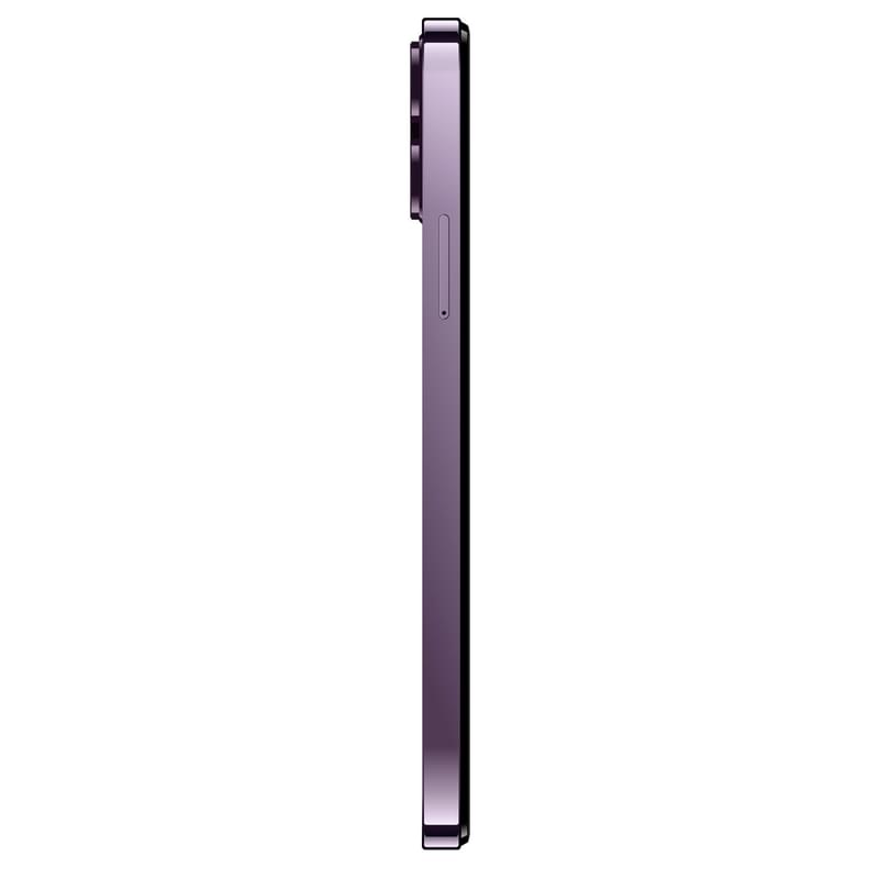 Смартфон Inoi Note 13s 4/128GB Deep Purple - фото #3, Technodom.kz