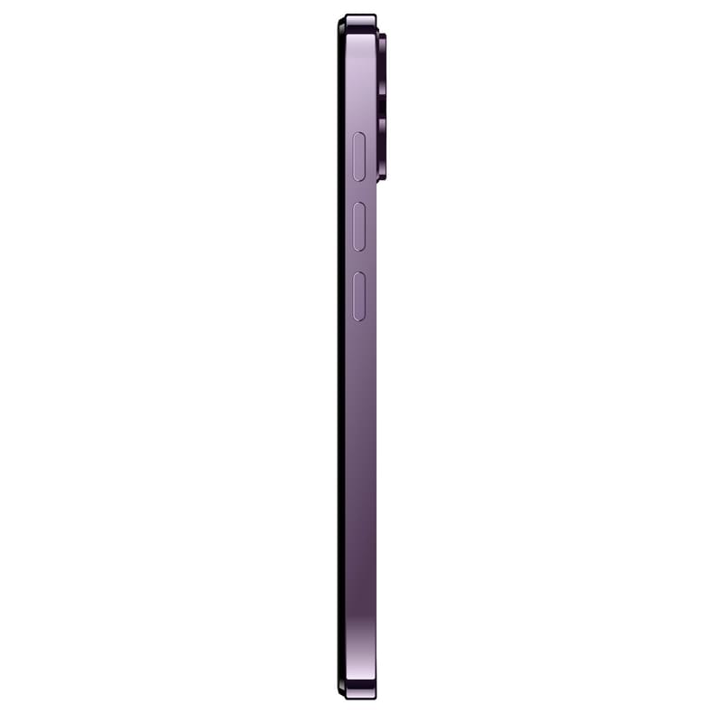 Смартфон Inoi Note 13s 4/128GB Deep Purple - фото #4, Technodom.kz