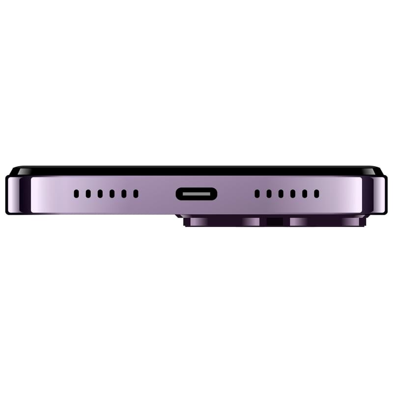 Смартфон Inoi Note 13s 4/128GB Deep Purple - фото #6, Technodom.kz