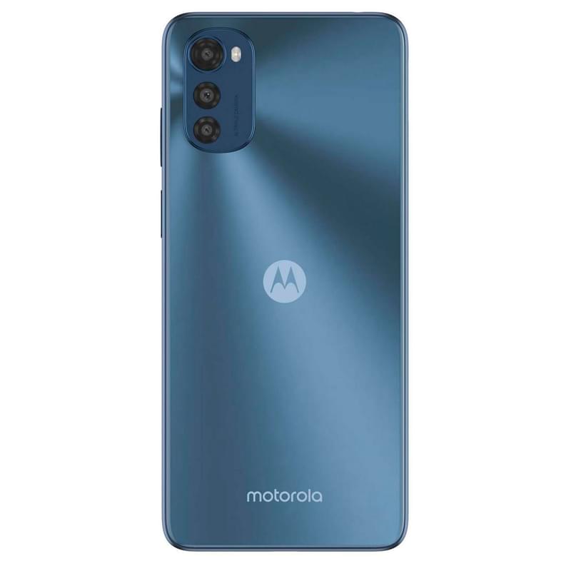 Смартфон GSM Motorola E32s 4/64 Slate Grey - фото #4, Technodom.kz