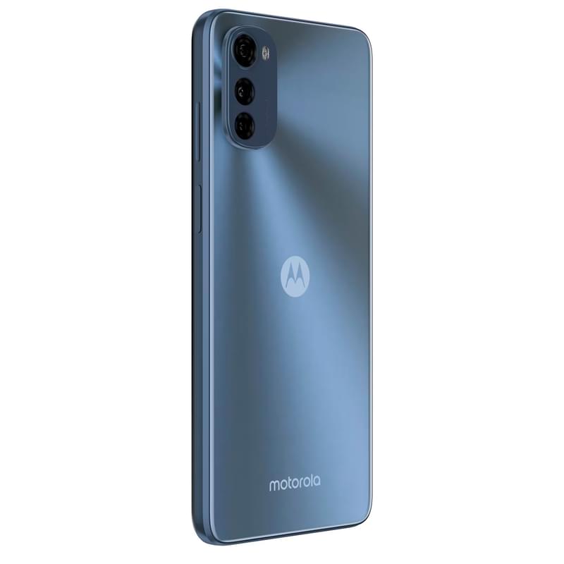 Смартфон GSM Motorola E32s 4/64 Slate Grey - фото #5, Technodom.kz