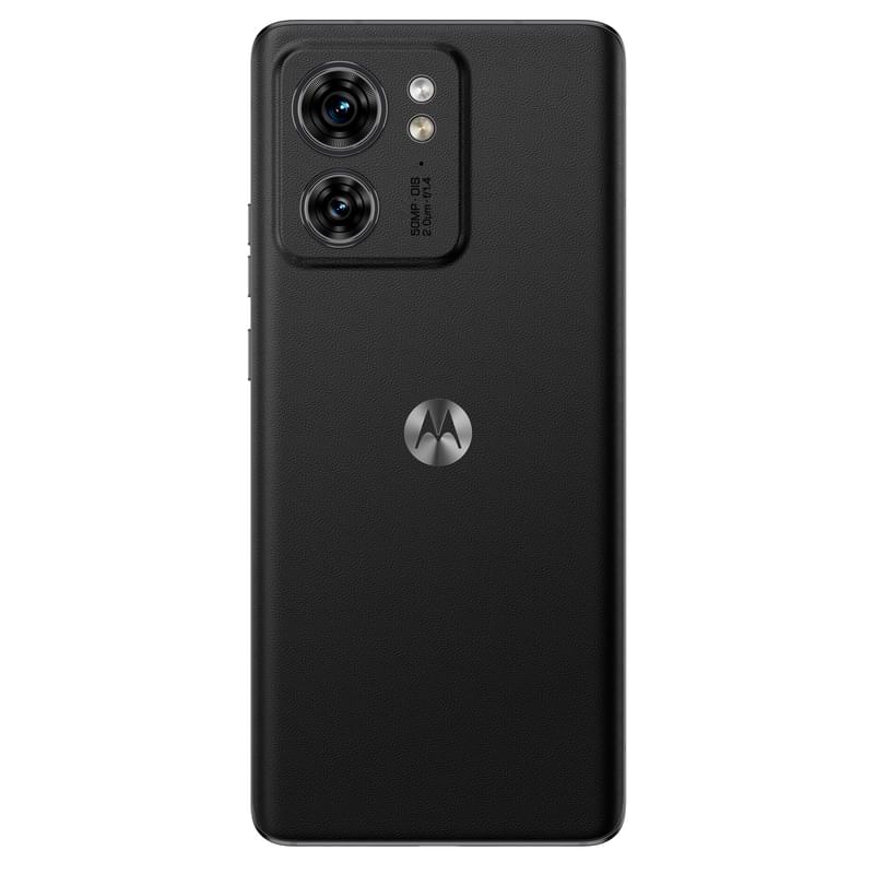 Смартфон Motorola Edge 40 8/256GB Eclipse Black - фото #4, Technodom.kz