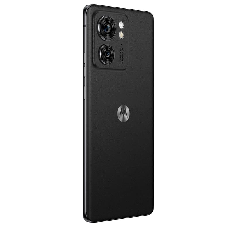Смартфон Motorola Edge 40 8/256GB Eclipse Black - фото #5, Technodom.kz