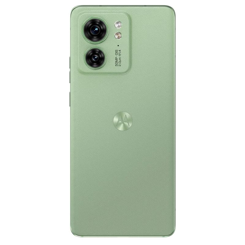 Смартфон Motorola Edge 40 256GB Nebula Green - фото #4, Technodom.kz
