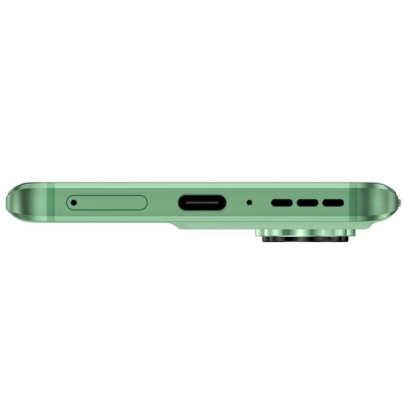 Смартфон Motorola Edge 40 256GB Nebula Green - фото #10, Technodom.kz