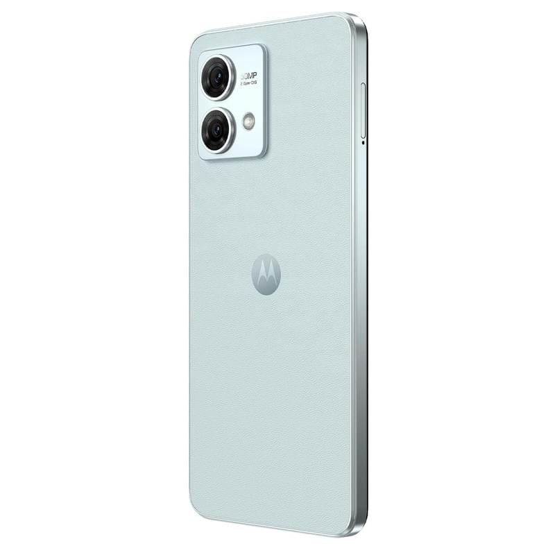 Смартфон Motorola G84 12/256GB Marshmallow Blue - фото #5, Technodom.kz