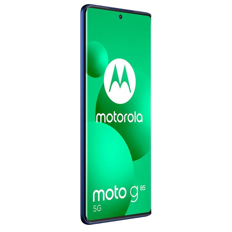 Смартфон Motorola G85 5G 12/256GB Surf the web - фото #2, Technodom.kz