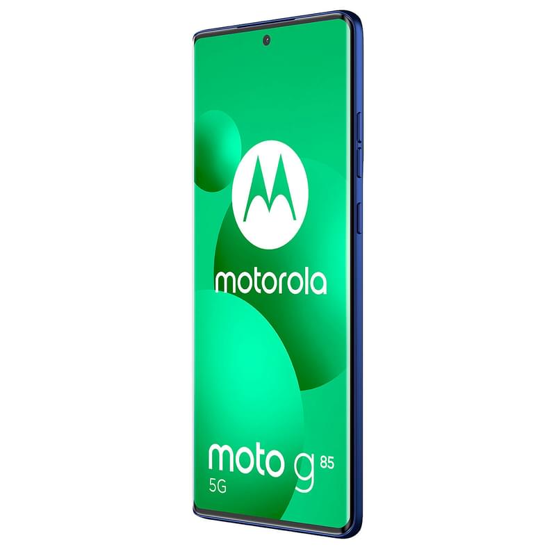 Смартфон Motorola G85 5G 12/256GB Surf the web - фото #3, Technodom.kz