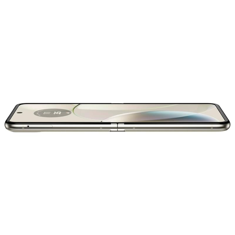 Смартфон Motorola Razr 40 8/256GB Vanilla Cream - фото #3, Technodom.kz