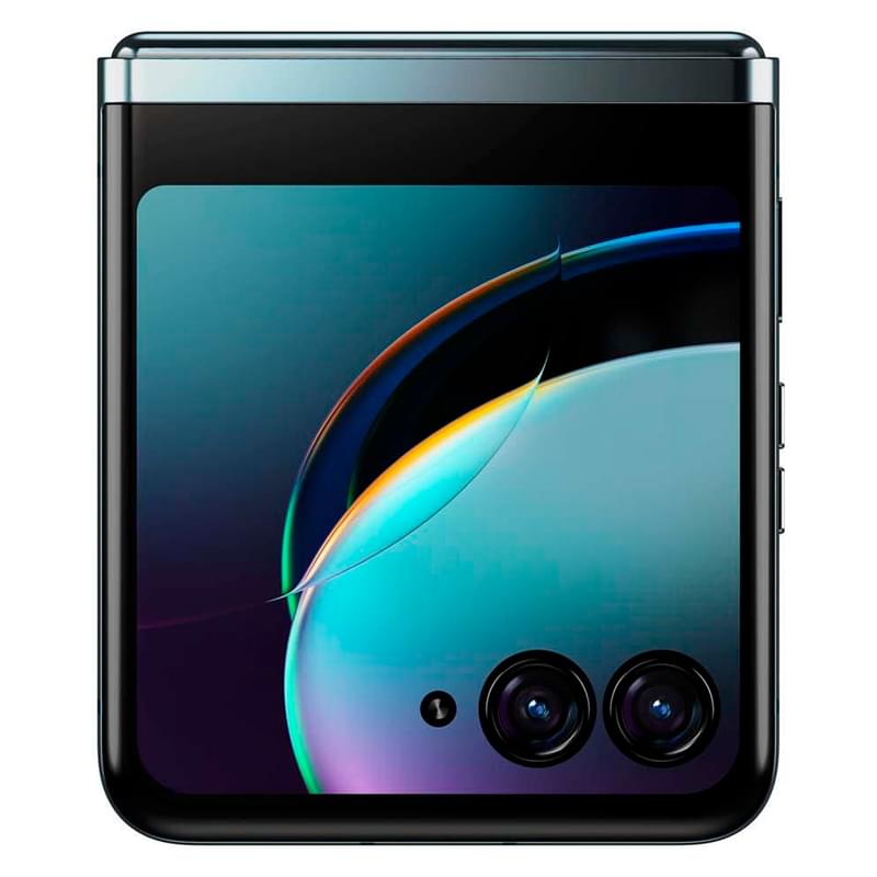 Смартфон Motorola Razr 40 Ultra 8/256GB Glacier Blue - фото #7, Technodom.kz
