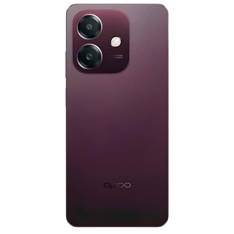 Смартфон OPPO A3x 64Gb Красный - фото #5, Technodom.kz