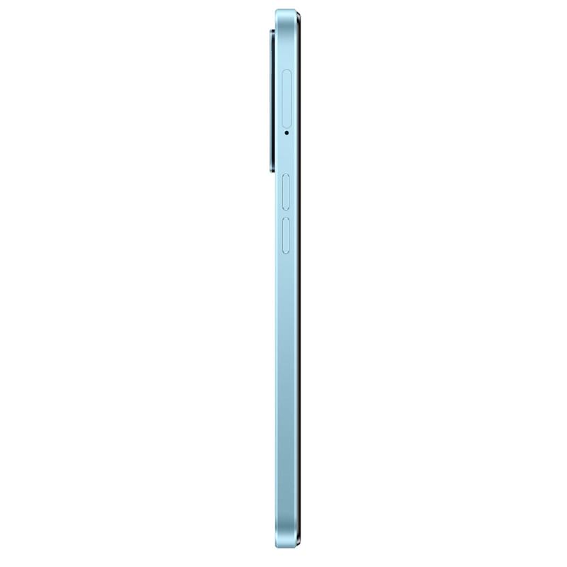 Смартфон OPPO A57s 4/128GB Sky Blue - фото #7, Technodom.kz