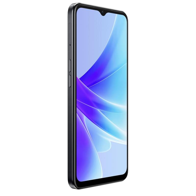 Смартфон OPPO A57s 4/128GB Starry Black - фото #3, Technodom.kz