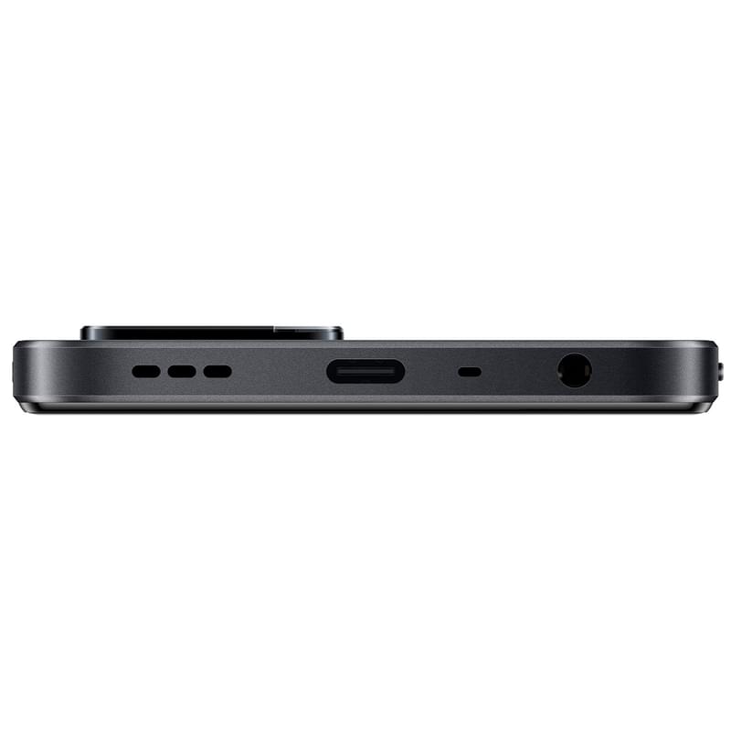 Смартфон OPPO A57s 4/128GB Starry Black - фото #7, Technodom.kz