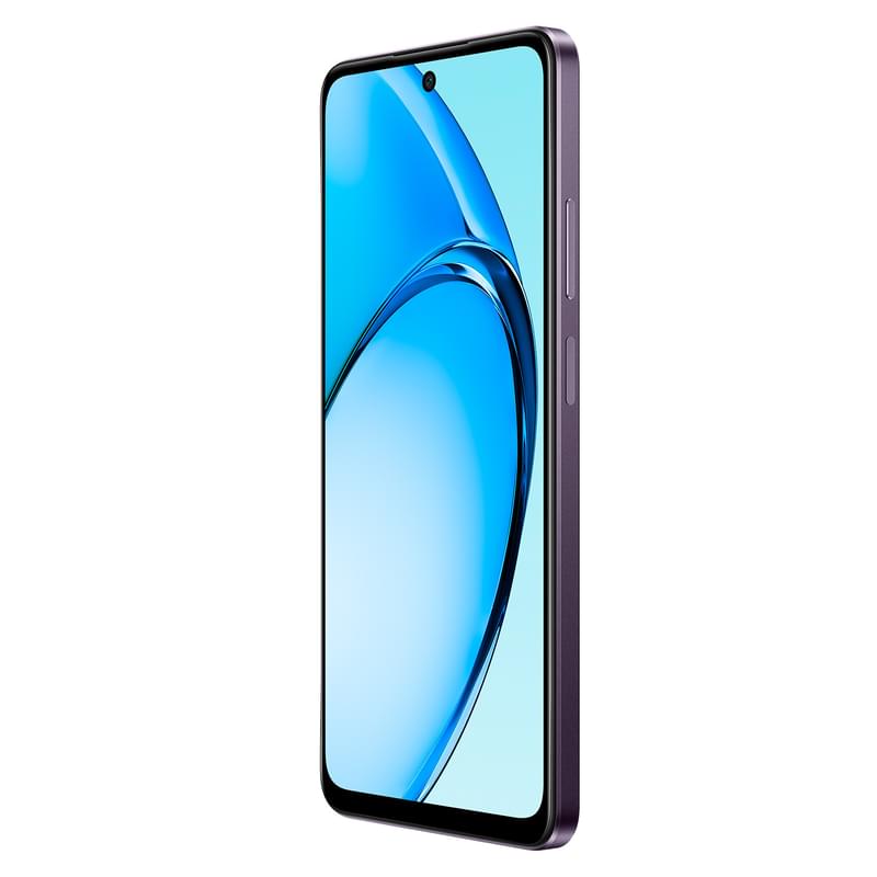 Смартфон OPPO A60 128Gb Midnight Purple - фото #2, Technodom.kz