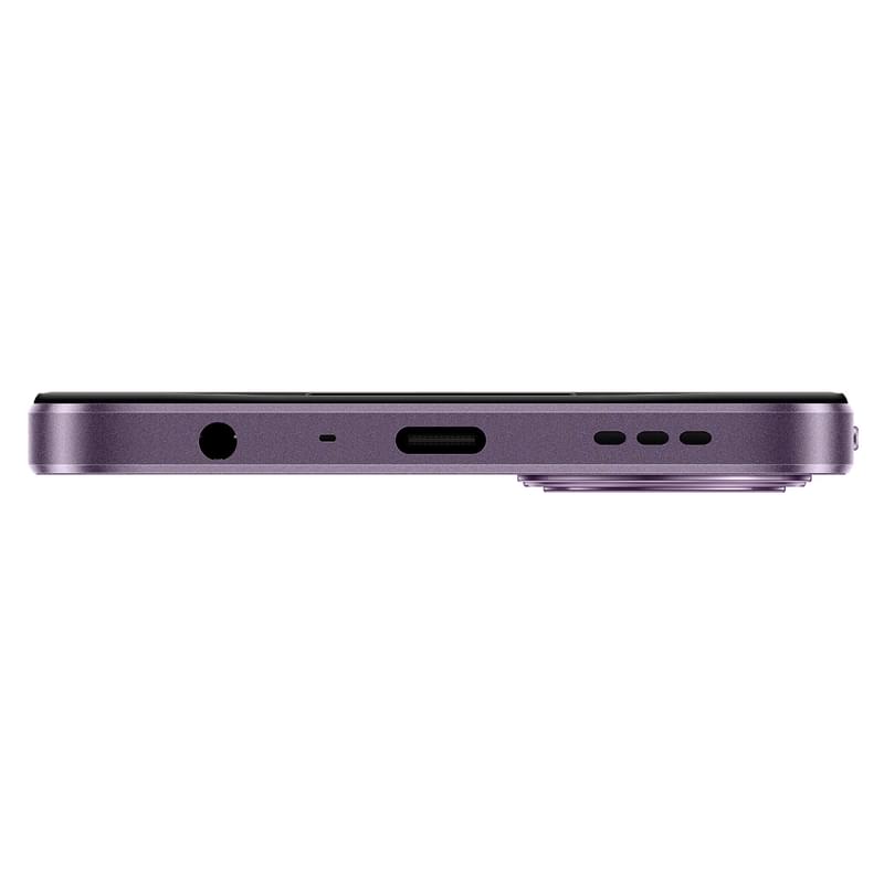 Смартфон OPPO A60 128Gb Midnight Purple - фото #10, Technodom.kz