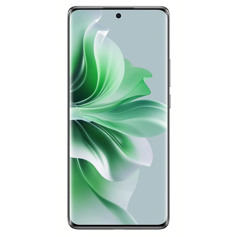 Смартфон Oppo Reno11 12/256GB Rock Grey - фото #1, Technodom.kz