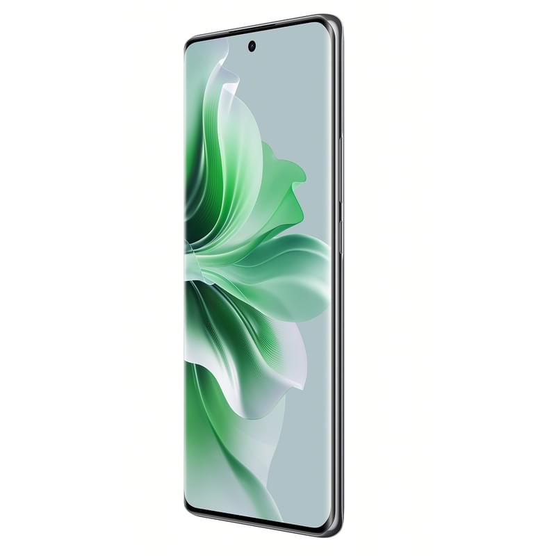 Смартфон Oppo Reno11 12/256GB Rock Grey - фото #2, Technodom.kz