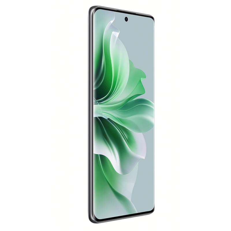 Смартфон Oppo Reno11 12/256GB Rock Grey - фото #3, Technodom.kz