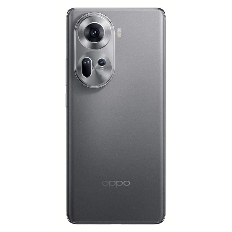 Смартфон Oppo Reno11 12/256GB Rock Grey - фото #4, Technodom.kz