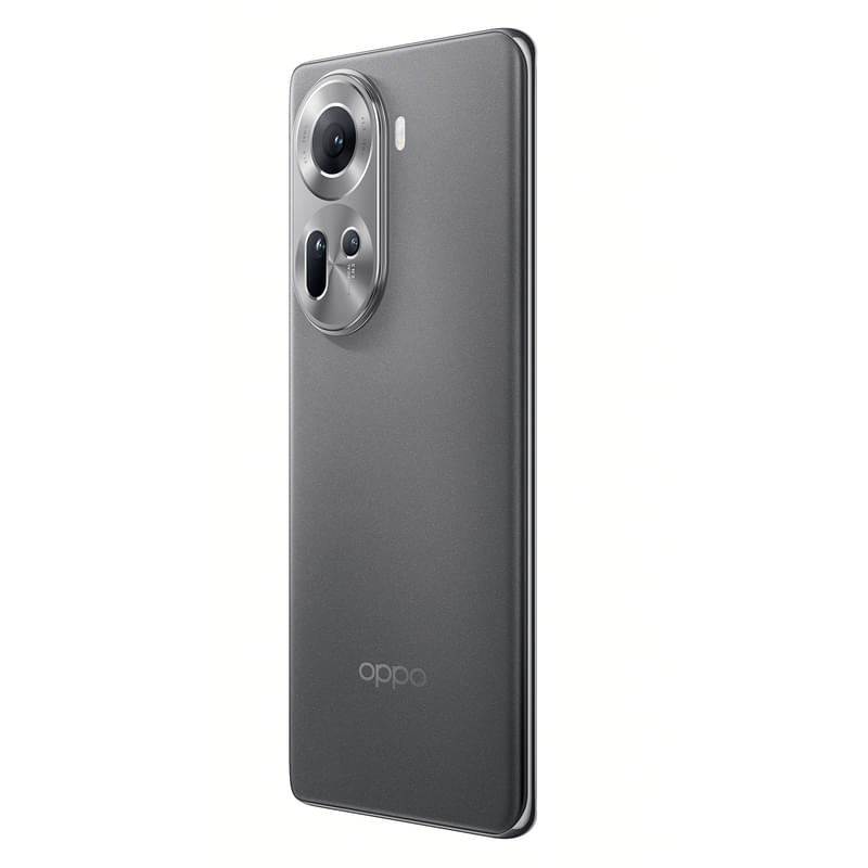 Смартфон Oppo Reno11 12/256GB Rock Grey - фото #5, Technodom.kz