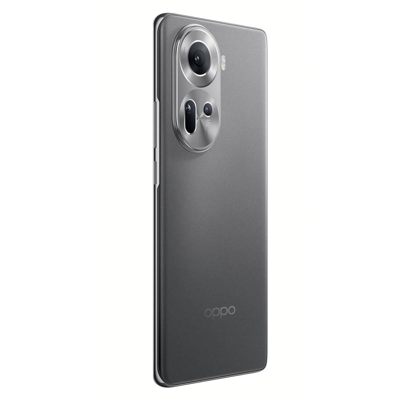 Смартфон Oppo Reno11 12/256GB Rock Grey - фото #6, Technodom.kz