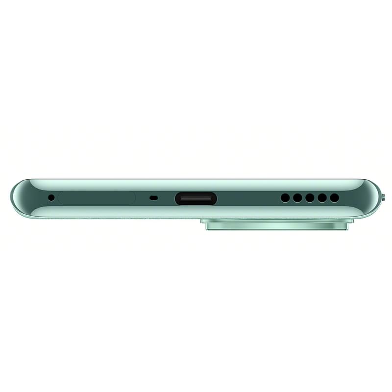 Смартфон Oppo Reno11 12/256GB Wave Green - фото #9, Technodom.kz