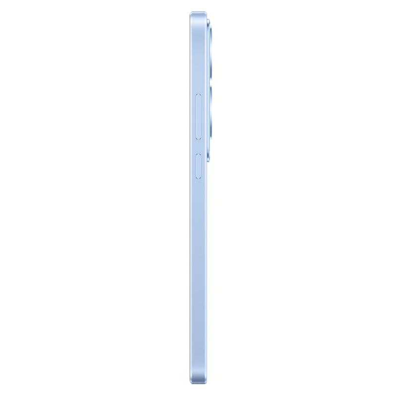 Смартфон Oppo Reno11F 8/256GB Ocean Blue - фото #7, Technodom.kz
