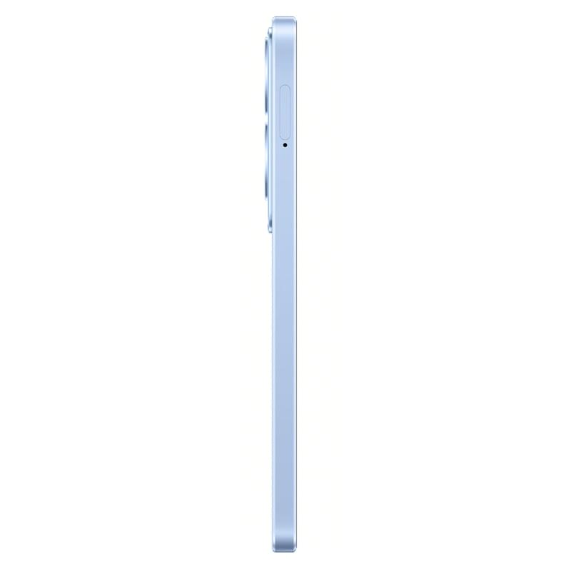 Смартфон Oppo Reno11F 8/256GB Ocean Blue - фото #8, Technodom.kz