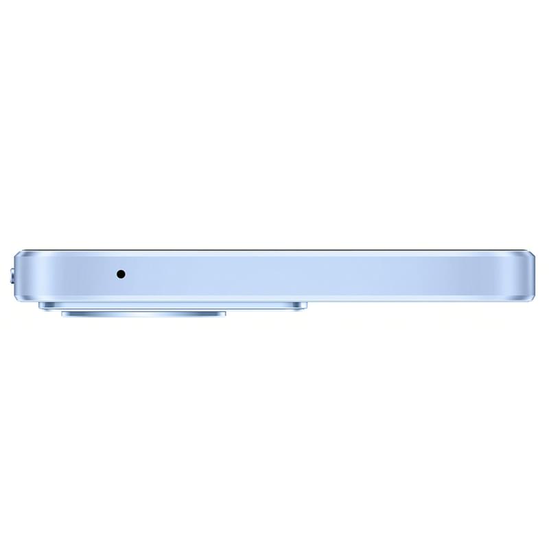 Смартфон Oppo Reno11F 8/256GB Ocean Blue - фото #9, Technodom.kz
