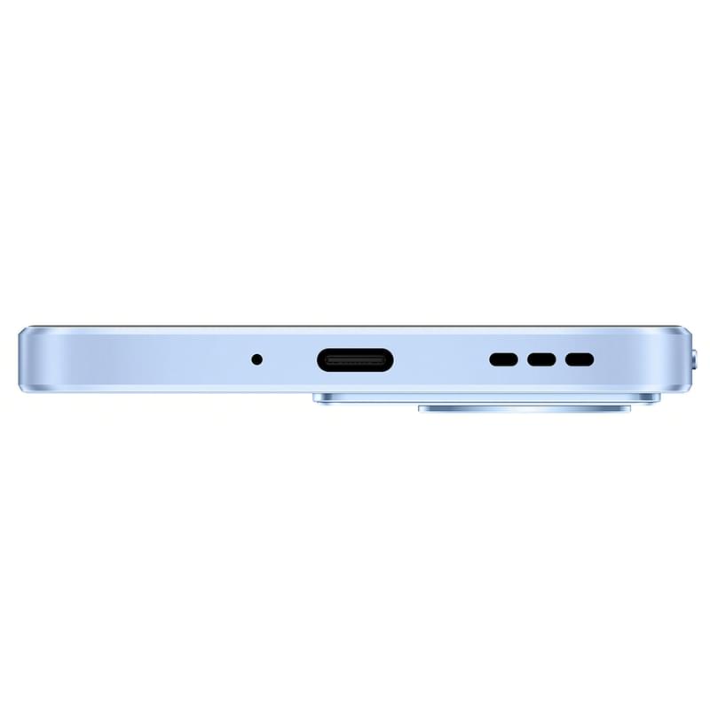 Смартфон Oppo Reno11F 8/256GB Ocean Blue - фото #10, Technodom.kz