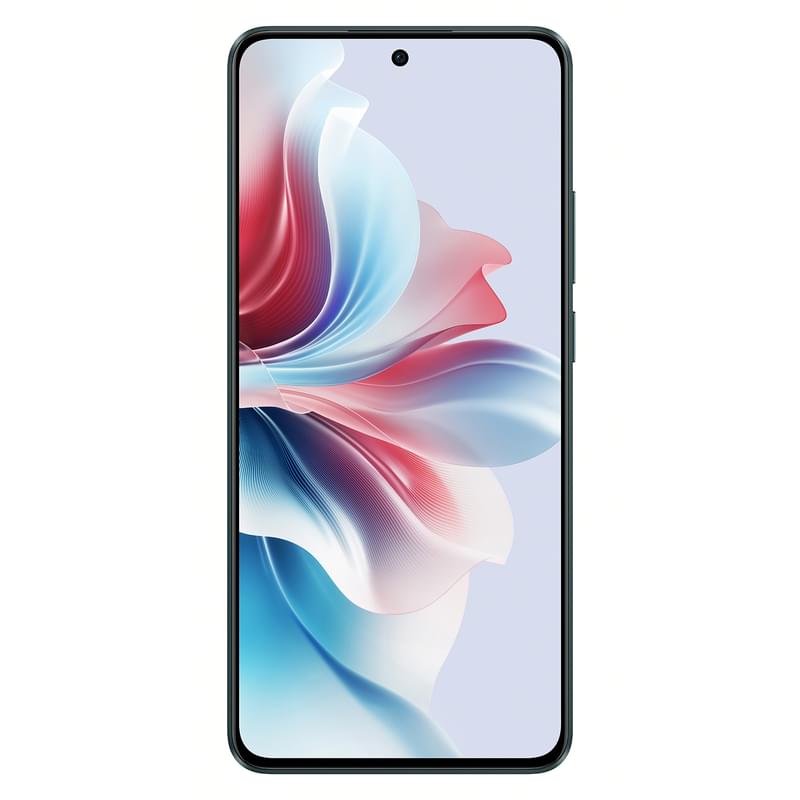 Смартфон Oppo Reno11F 8/256GB Palm Green - фото #1, Technodom.kz