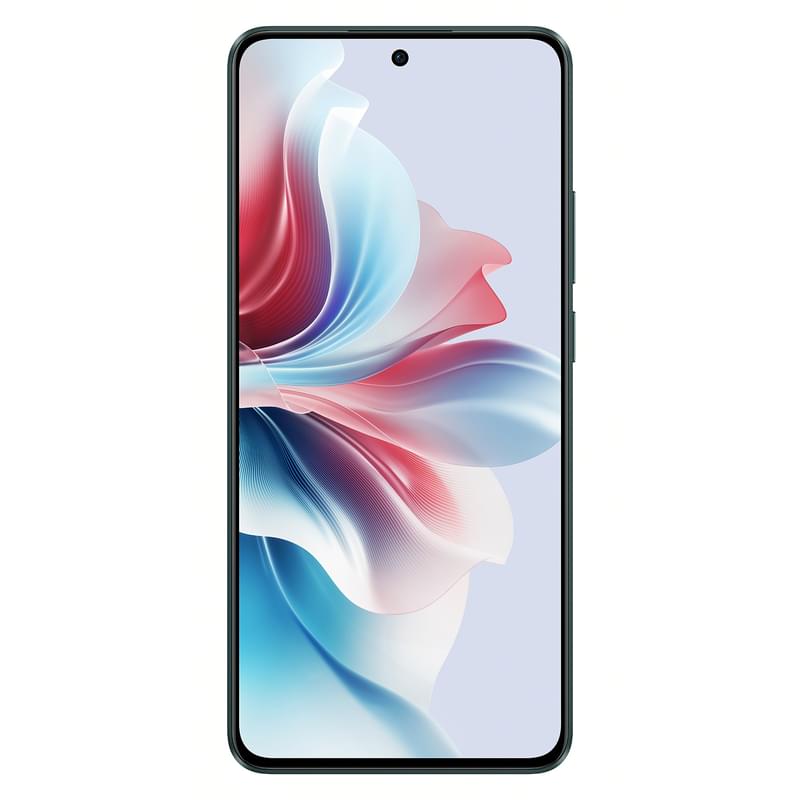 Смартфон GSM Oppo Reno11F 256GB THX-MD-6.7-64-5 Palm Green - фото #1, Technodom.kz