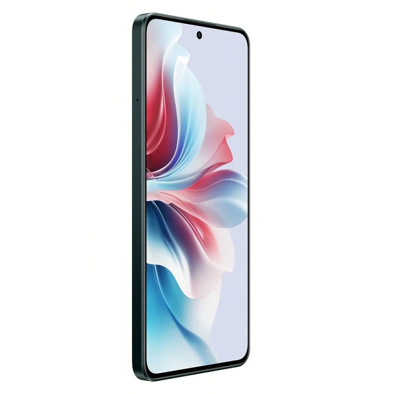 Смартфон GSM Oppo Reno11F 256GB THX-MD-6.7-64-5 Palm Green - фото #2, Technodom.kz