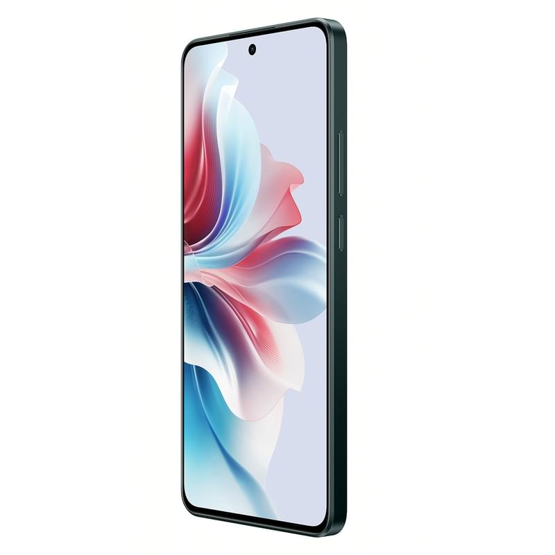 Смартфон GSM Oppo Reno11F 256GB THX-MD-6.7-64-5 Palm Green - фото #3, Technodom.kz