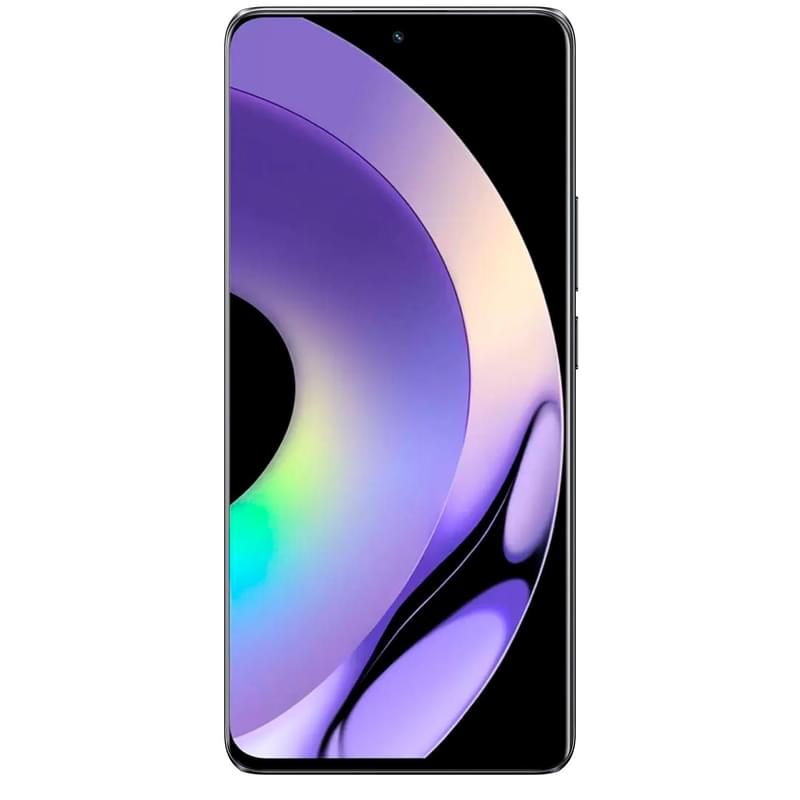 Смартфон Realme 10 Pro+ 12/256GB Black - фото #1, Technodom.kz