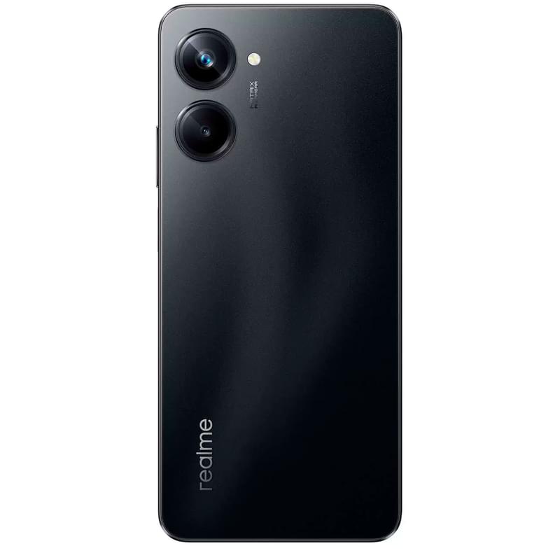 Смартфон Realme 10 Pro+ 12/256GB Black - фото #2, Technodom.kz
