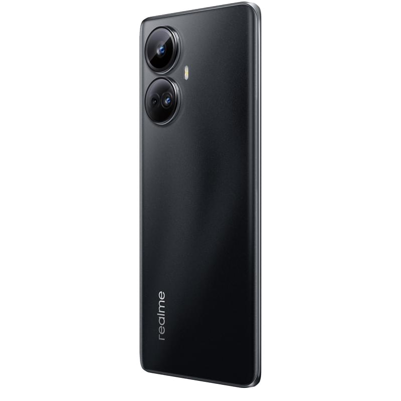 Смартфон Realme 10 Pro+ 12/256GB Black - фото #5, Technodom.kz