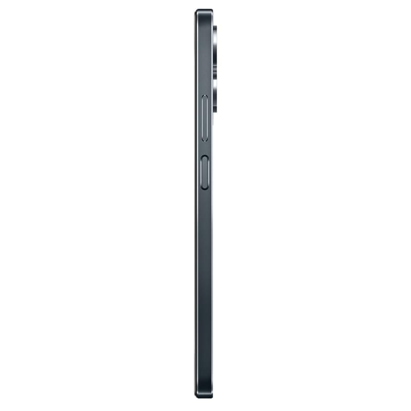 Смартфон Realme Note 50 3/64GB Midnight Black - фото #7, Technodom.kz