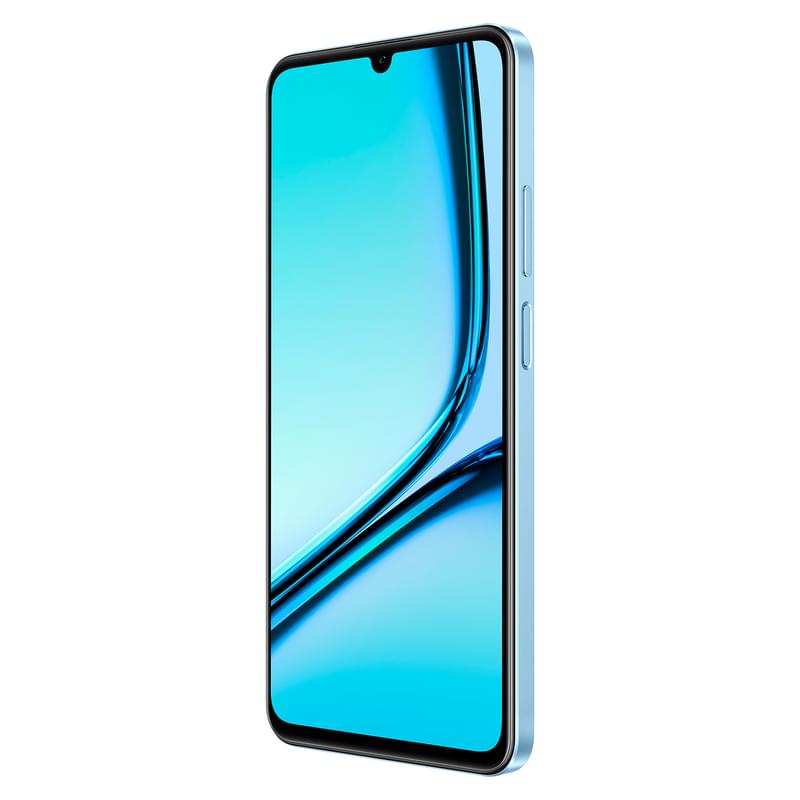 Смартфон GSM Realme Note 50 3/64/6.7/13, Sky Blue - фото #2, Technodom.kz